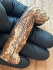 Tomachee Artifacts      Eskimo Inuits Large Game Effigy Fire Starter Bering Sea    