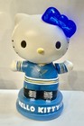 St  Louis Blues Hockey Hello Kitty Bobble Arm W  Light Up Bow  Theme Sga 1 16 26