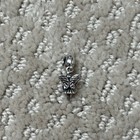 New Genuine Pandora Silver   14k Gold Fairy Dangle Charm      S925 Ale 