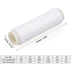 Pack Of 4pcs High Tensile Elastic Bait Thread Sea Fishing Bait Lure Line O9j7 Us