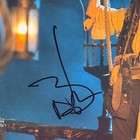 Johnny Depp Signed Pirates Of The Caribbean 11x14 Photo Autograph Beckett Coa 2