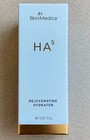 Skinmedica Ha5 Rejuvenating Hydrator 2 Oz     60 Ml New Sealed Box     Authentic