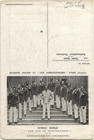 Rare Noble Sissle Two-sided Ephemera paris Ca  1930 african American Band Promo