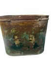 Yogum Brothers Cigar Tin Cubana Cigar Factory