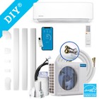Mr Cool Diy   Do It Yourself  A c Minisplit 12000btu 110 Volts Spring Sale