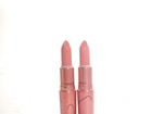 2 Mac Amplified Creme Lipstick In nicki Minaj In Nicki s Nude  The Pink Print