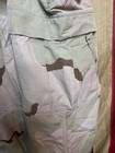 Medium Regular Usgi Us Military Army Dcu Desert Camo Pants F922