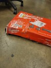 Milwaukee M18 Cordless Combo 4 Tool Kit Hammer Drill Sawzall Impact 2696-24 New