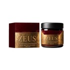 Zeus Men Body Butter Cologne  Pheromone Infused Moisturizing Body Cream 