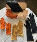 Vintage Ladies Gloves