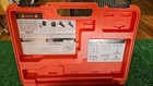 Ramset Cobra Plus  27 Semi Auto Powder Actuated Tool With Silencer 16944 New