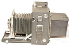 Vintage Graflex Pacemaker Speed Graphic 4x5 W press Xenar Lens  Graflok Back