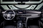 2024 Infiniti Qx60 Autograph