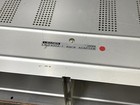 Leader Lr-2400a-1 Aluminum Dual 3u 19    Rack Chassis 16 5     Deep