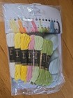 Bothy Threads Spring Blue Tits Tapestry Kit Uk Design By Karen Tye Bentley - New