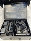 Htc Vive Vr Headset Complete Set Full Kit System Virtual Reality
