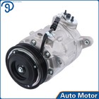 Ac Compressor Fit For Chevrolet Silverado 1500 2500 Gmc Sierra 1500 84317510