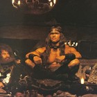 Original 1981 Conan The Barbarian 11x14in Lobby Cards- Set Of 8 11x14 - Original