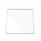 Tiffen 4x4 Clear Protective Glass Filter