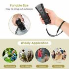 Petgentle Ultrasonic Anti Dog Barking Pet Trainer Led Light Gentle Chaser Device