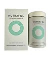 2 Nutrafol Women s Balance Hair  240 Capsules  Glass Bottle     2 Pack      Shipping