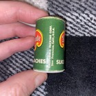 Vintage Delmonte Advertising Can