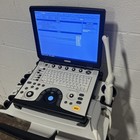 Ge Logiq E Ultrasound R7 With E8c-rs Transducer Probe 2015 W  Cart