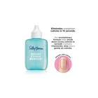 Sally Hansen Instant Cuticle Remover Nail Treatment Fast Drying Aloe   Chamomile