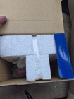 Milb - Trenton Thunder Head Groundskeeper  nicole Sherry Bobble - Sga New Rare 