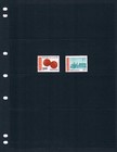  6 00 Scott Value - 1977 India Scinde Dawks  Asia s First Stamp Cv Mnh Nh Umm