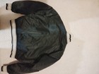 Starter Diamond White Sox Jacket 80s  90s Satin Vintage Large 