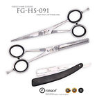 Professional Hair Cutting Japanese Scissors Barber Stylist Salon Shears 5 5  Pro