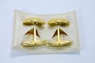 Vintage New Unused Cufflinks