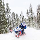 Polaris Men s Tech54 Northstar Jacket Insulated Waterproof Tear Resistant Retro