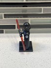 Custom Trilla  second Sister  Inquisitor Minifigure - Star Wars