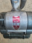 Clarke Du-8r Floor Sander