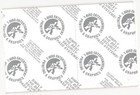 Vintage 2000 Vans Warped Afi Green Day Ataris Backstage Pass Photo Promoter