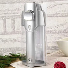 1pcs 350ml Hand Soap Shampoo Dispenser Wall Mount Shower Liquid Dispensers Conta