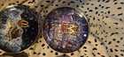 Set Of 6 Vtg Franklin Mint Mcdonald s Porcelain Collector Plates By Bill Bell