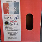 Roto Grip Attention Star   Bowling  Ball 14  Lb    New In Box     019