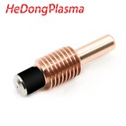 Plasma Electrode 220842 For Powermax105 Duramax Flashlight Consumables