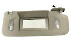 2007-2018 Escalade Tahoe Yukon Vanity Sun-visor Led Light Mirror Passenger Side