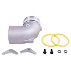 7w3144 5h7704 7w3145 For Caterpillar Cat C15 Turbocharger Intake Elbow Cat