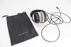 See Notes Beyerdynamic Dt 990 Pro 250 Ohm Over Ear Studio Headphones For Mixing