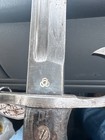 Ww2 Type 30  Tokyo Variation B Bayonet  Scabbard