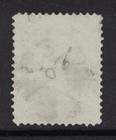 Scott O35- Used- 1c Franklin  U s  Navy Department- Official Stamp- 1873