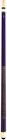Mcdermott Lucky L71 Billiards Purple Pool Cue Stick 18 19 20 21 Oz   Free Case
