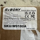 Svbony Sv223 1 25 Inch 90 Degree Clicklock Dielectric Mirror 99  Reflective