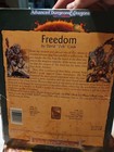 Tsr 2401 - Ad d Dark Sun Freedom Ds1 Slipcase Adventure - Complete