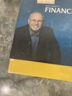 Dave Ramsey s Financial Peace University Home Study Boxed Kit New Sealed